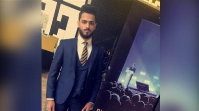 محمود جمعة يكشف تفاصيل فيلمه الجديد 