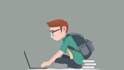 كأنك في المدرسة.. تطبيقات تساعد الطلاب والمدرسين على التعليم عن بعد