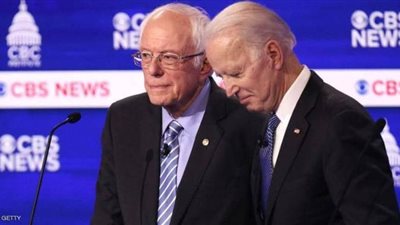 انتخابات الرئاسة الأمريكية .. مناظرة بين 