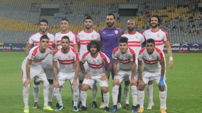 موعد مباراة الزمالك المقبلة بالدوري