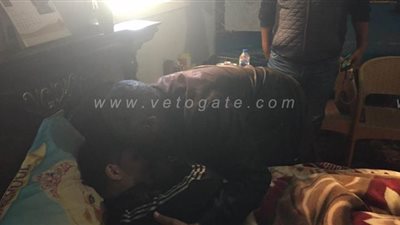 والد لاعب المريخ السوداني المتوفى يتكفل بعلاج مدافع بلدية المحلة