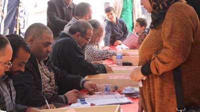 تقدم سامح عاشور في لجان ٤،٦، ٧ بلجنة النقابة العامة للمحامين