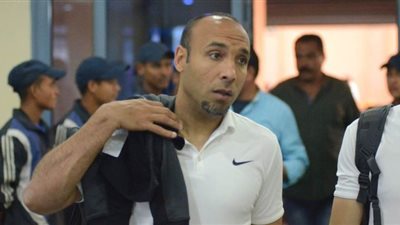 أيمن عبد العزيز ضيف هاني حتحوت في 