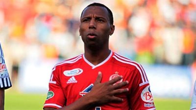 قبل مواجهة الأهلى بدورى الأبطال: قائد الوداد ينفى إصابته بـ