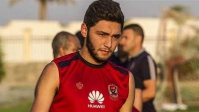 تعرف على موقف كريم نيدفيد من الاستمرار مع الأهلى