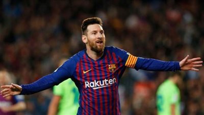 تعرف على شرط ميسي الوحيد لتجديد عقده مع برشلونة