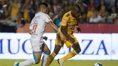 تعليق كافة مباريات كرة القدم في المكسيك بسبب كورونا