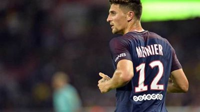 بوروسيا دورتموند يقترب من نجم باريس سان جيرمان في صفقة انتقال حر