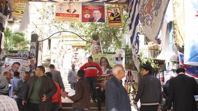 متحدث جبهة الإصلاح بالمحامين: تقدم رجائي عطية على سامح عاشور بـ 7 آلاف صوت