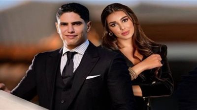 مصمم خاتم خطوبة ياسمين صبري من أبو هشيمة يكشف سعره الحقيقي | فيديو