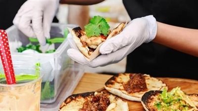 معايير الأمان بالنسبة للأطعمة للوقاية من كورونا