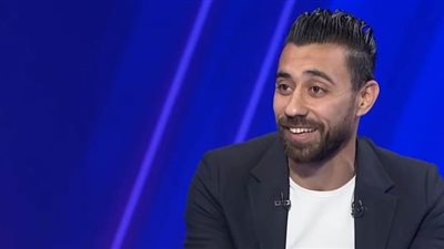 صلاح أمين: وائل جمعة أصعب مدافع لعبت أمامه وتمنيت اللعب للزمالك
