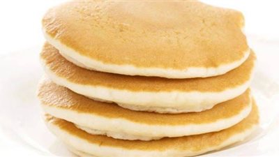 وصفة بان كيك بطريقة مضمونة ١٠٠٪؜