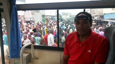 جمال محمد علي يحدد المشمولين ببند الثماني سنوات في انتخابات الجبلاية