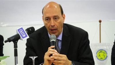 شريف العريان: دورة الألعاب الأولمبية بطوكيو ستقام في موعدها حتى الآن