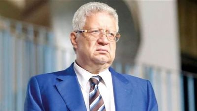 مرتضى منصور يرفض الكشف عن اسم صاحب هدايا قطر