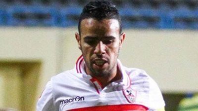 أمير مرتضى: حازم إمام أطيب لاعب تعاملت معه في حياتي