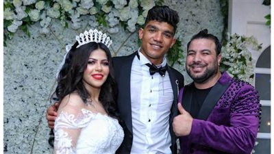 زوجة محمد صبحي تدخل في وصلة رقص على أنغام الجزار | فيديو