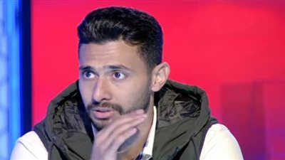 أحمد عادل عبد المنعم: نفسي أختم حياتي في الأهلي