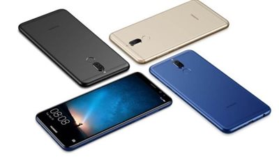 أبرز مميزات سامسونج s10 لايت