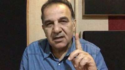 يوسف علاونة: الإخوان تخطط لإبقاء الشرق الأوسط على حافة الانفجار