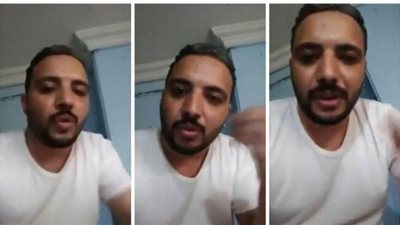 القبض على مصري انتقد إجراءات مكافحة كورونا في الكويت | فيديو