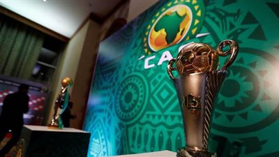 إعلان موعد وملعب نهائي الكونفدرالية الأفريقية