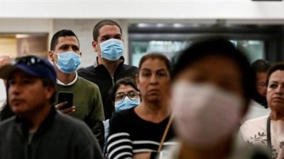 الجزائر تسجل إصابتين جديدتين بكورونا.. وجسر جوي للعالقين بالمغرب