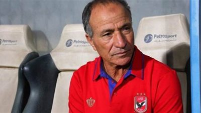 فتحي مبروك: أتوقع عدم اكتمال مسابقات الناشئين