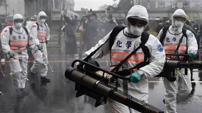 ألمانيا تغلق حدودها بشكل جزئي مع 5 دول بسبب كورونا