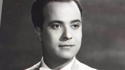 كارم محمود: بدأت الغناء بالاذاعة مقابل 17 جنيها