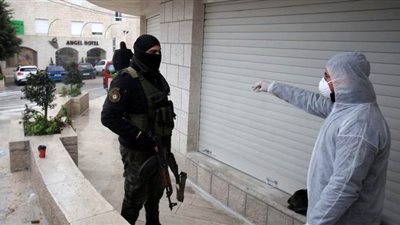 رئيس الوزراء الفلسطيني: إصابة جديدة بكورونا في طولكرم.. والإجمالي 39 حالة