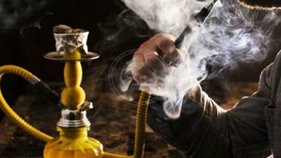 التنمية المحلية تمنع الشيشة في المقاهي للحد من انتشار كورونا