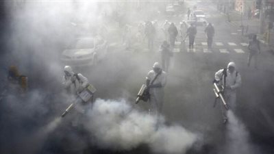 الصين تطور لقاحا لفيروس كورونا وتحدد موعد بدء اختباراته السريرية