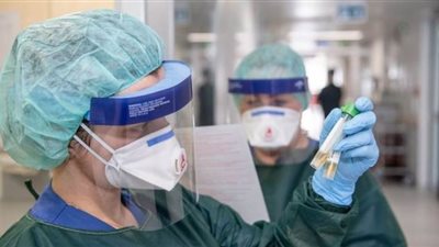 صحة المنوفية: اشتبهنا فى إصابة 16 حالة بكورونا ونتائجهم سلبية