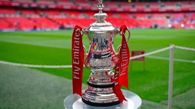 اتجاه للتضحية ببطولة كأس الاتحاد الإنجليزي بسبب كورونا