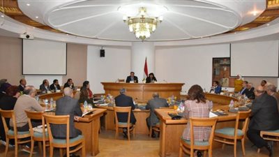 إطلاق الدورة الجديدة لعمل لجان 