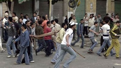 السيطرة على مشاجرة وضبط 6 أشخاص في بسوهاج