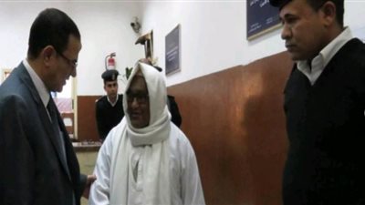 لجنة أمنية لتفقد أقسام الشرطة والمواقع الخدمية بنطاق أسوان والأقصر