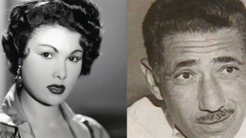 عبد الحكيم عامر وبرلنتي