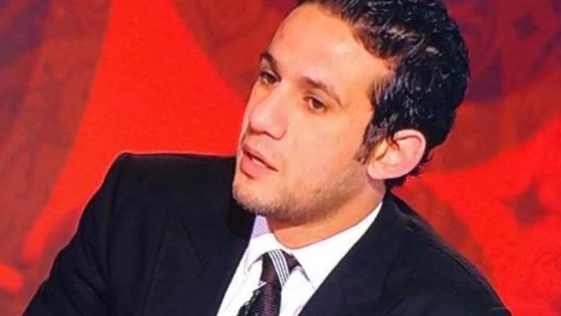 محمد فضل عضو اتحاد