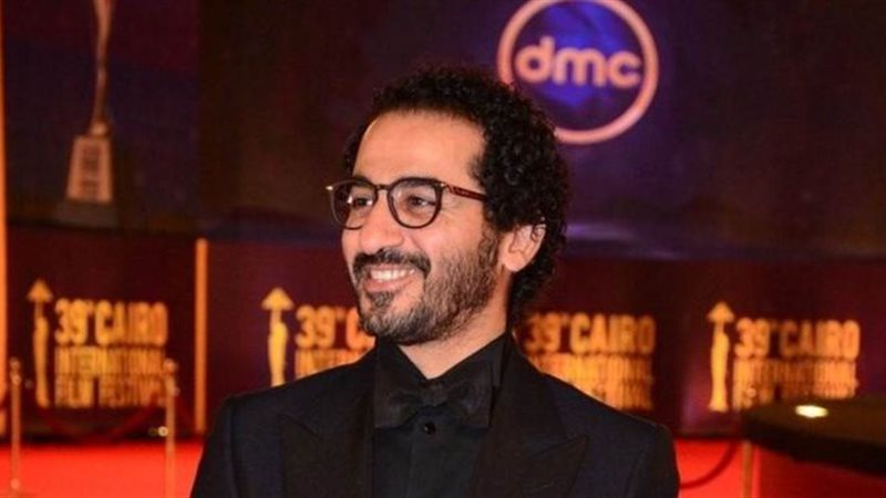 أحمد حلمي