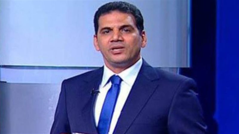 جمال الغندور رئيس