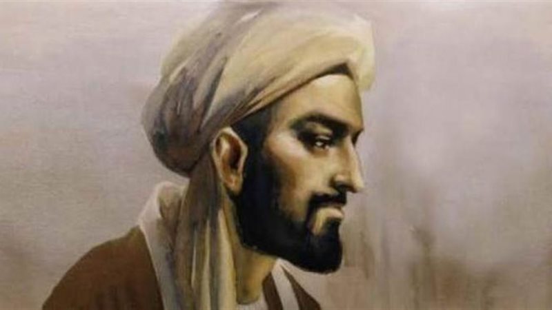 المفكر والعالم العربي
