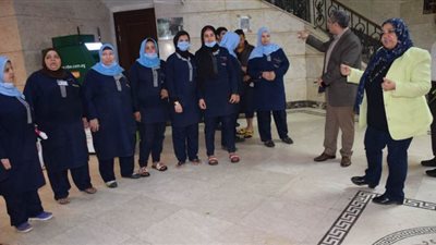 تشديد الإجراءات الاحترازية بالمنشآت الشبابية والرياضية بسبب فيروس كورونا