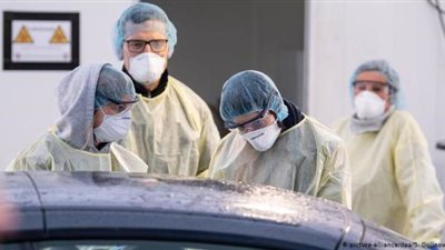 الصحة العالمية تطالب جميع الدول بعمل ما يمكن لوقف انتشار كورونا