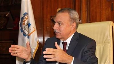 محافظ القليوبية يحظر إقامة الأسواق ويمنع الشيشة لمدة أسبوعين