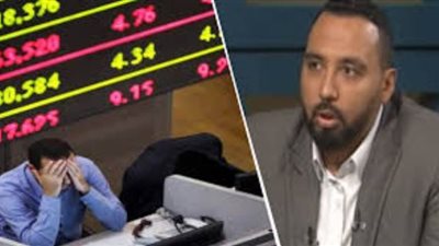 خبير أسواق مال: خفض الفائدة الاستثنائي يدعم البورصة ويحفز السيولة