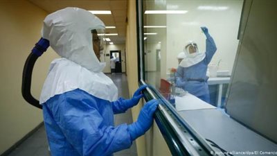 إصابة موظف في منظمة الصحة العالمية بفيروس كورونا