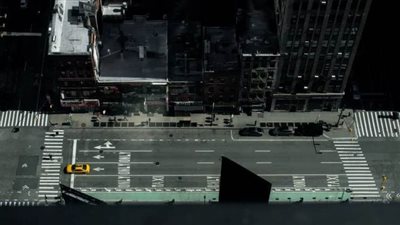 نيويورك تتحول إلى مدينة أشباح بسبب كورونا | صور